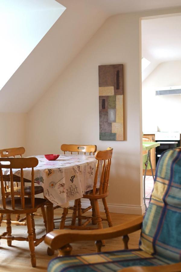 Long Quay Apartments, Clonakilty Eksteriør bilde