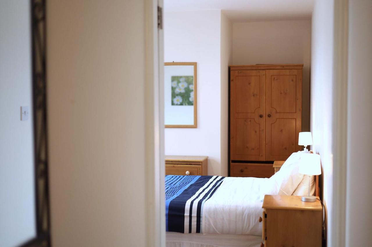 Long Quay Apartments, Clonakilty Eksteriør bilde