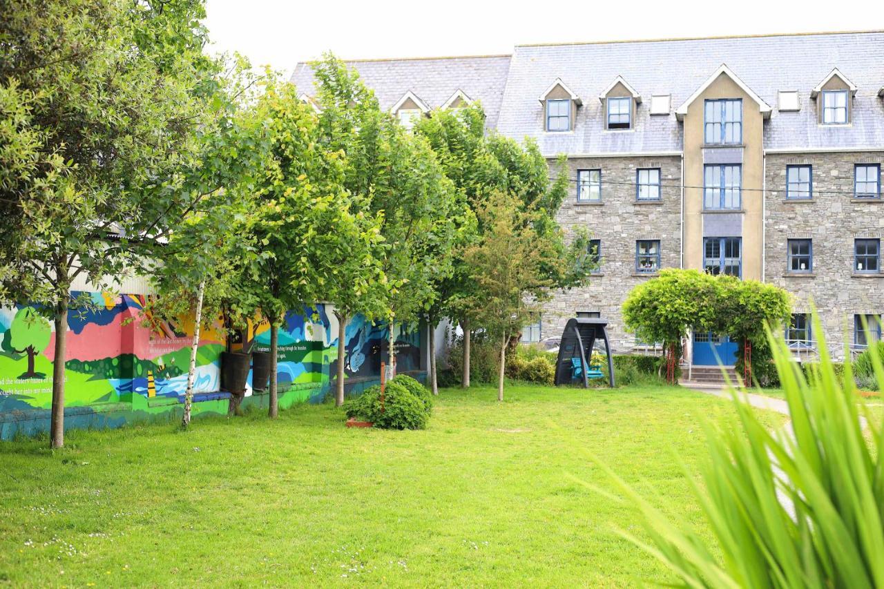 Long Quay Apartments, Clonakilty Eksteriør bilde