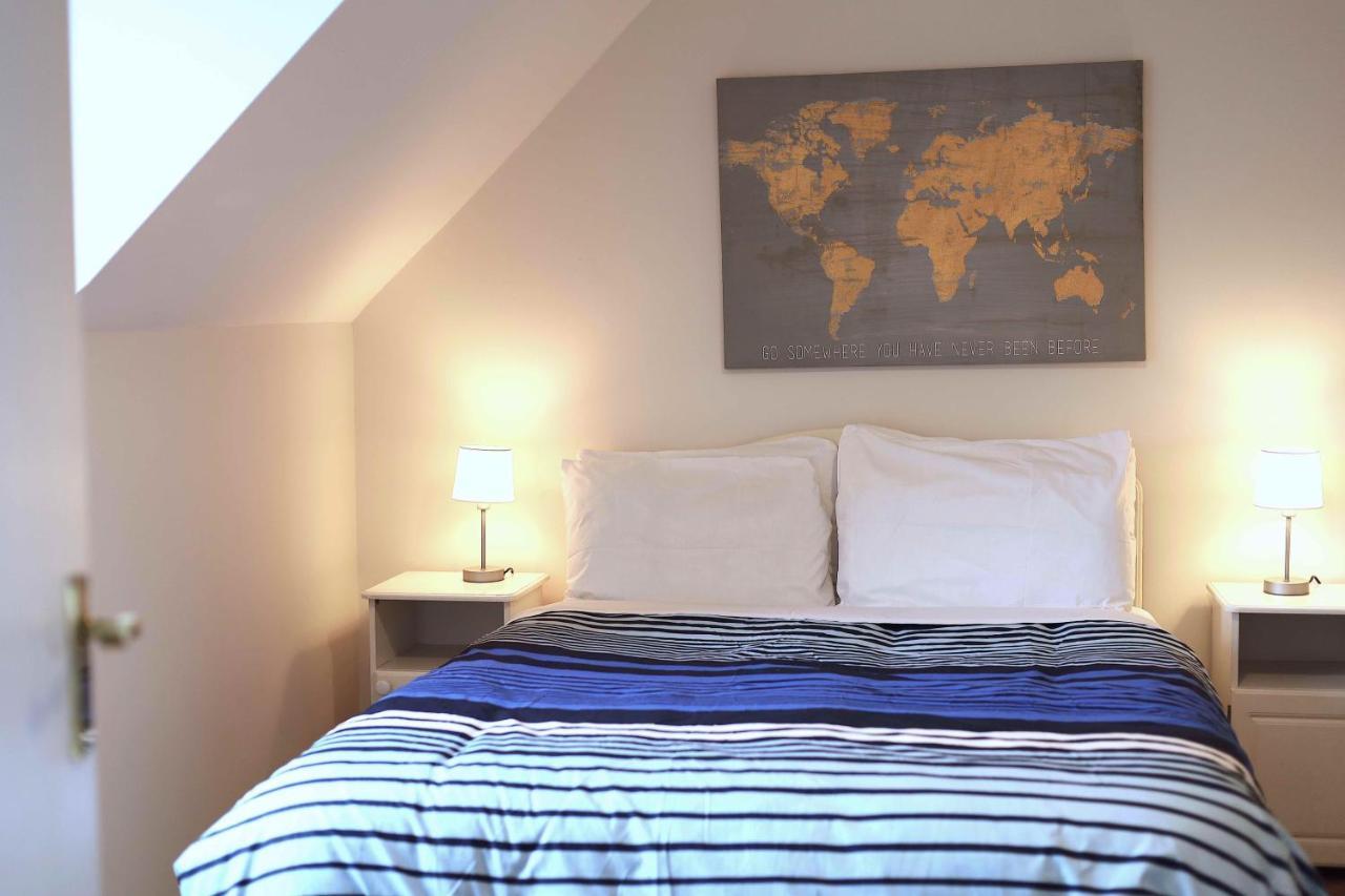 Long Quay Apartments, Clonakilty Eksteriør bilde