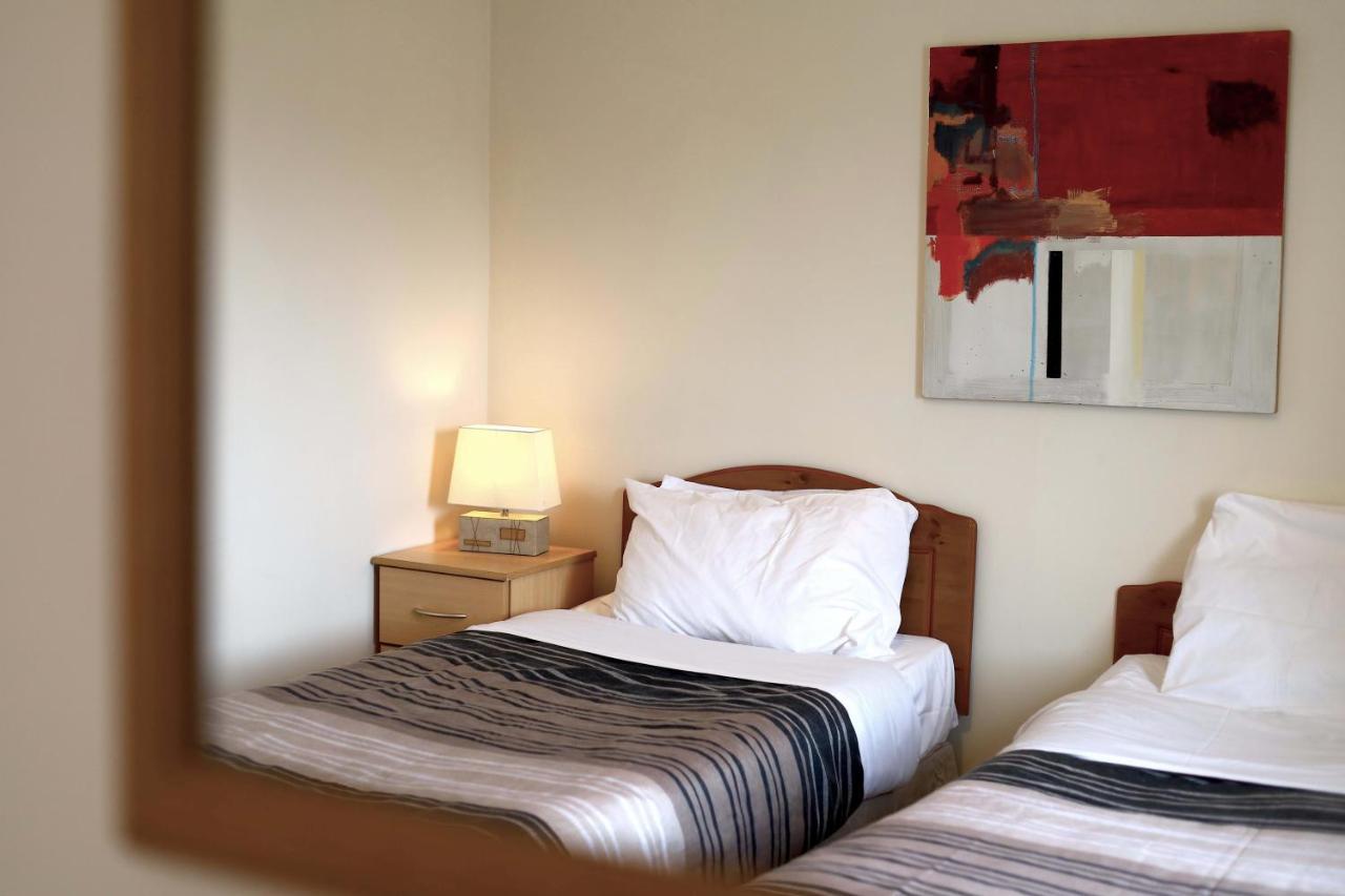 Long Quay Apartments, Clonakilty Eksteriør bilde