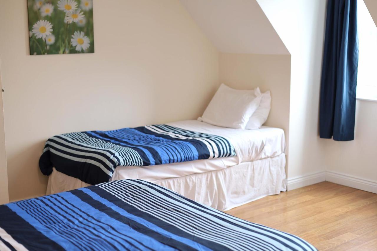 Long Quay Apartments, Clonakilty Eksteriør bilde