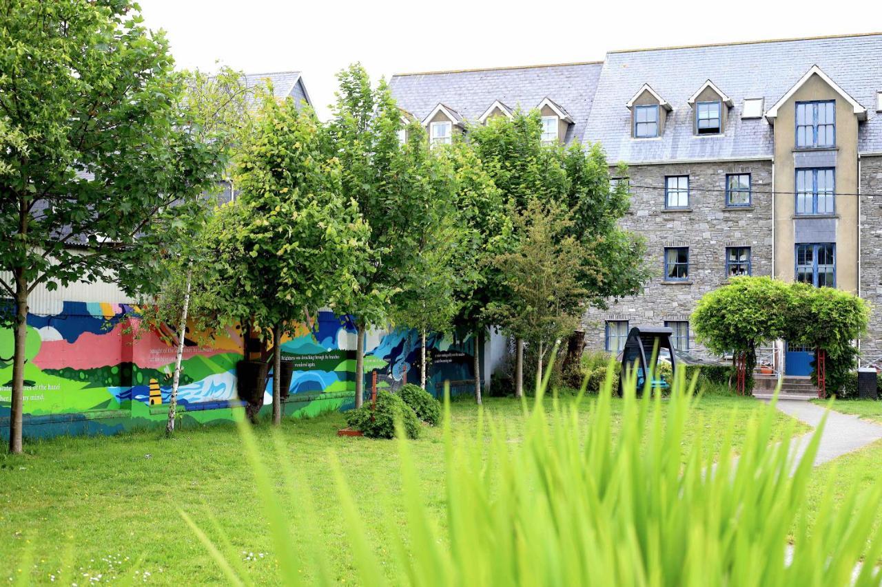 Long Quay Apartments, Clonakilty Eksteriør bilde