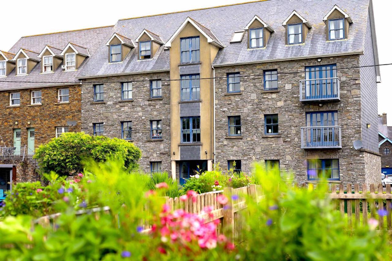 Long Quay Apartments, Clonakilty Eksteriør bilde