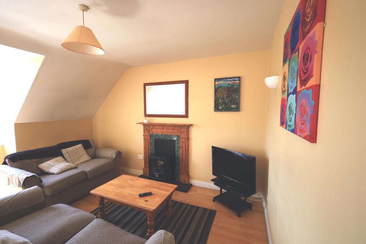 Long Quay Apartments, Clonakilty Eksteriør bilde