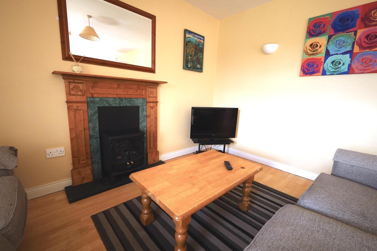 Long Quay Apartments, Clonakilty Eksteriør bilde