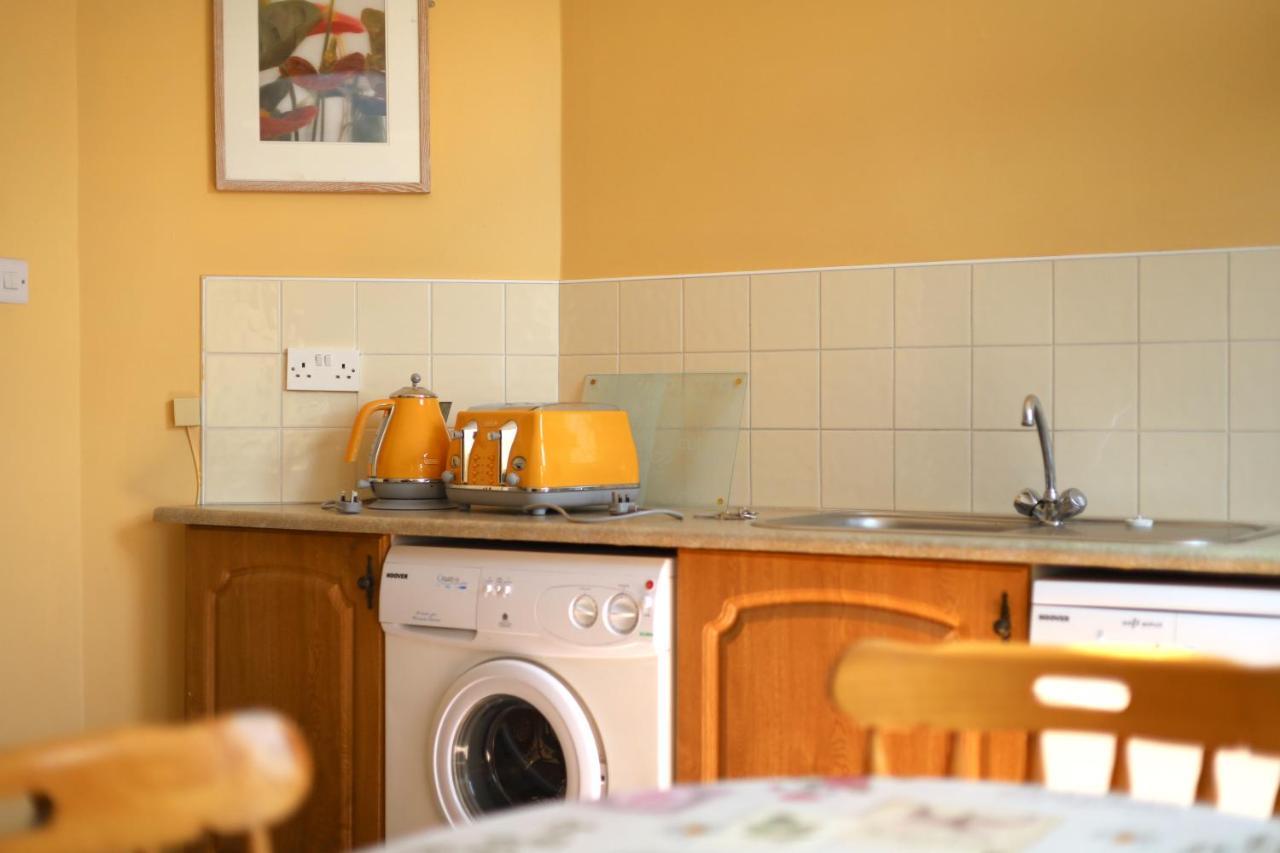 Long Quay Apartments, Clonakilty Eksteriør bilde