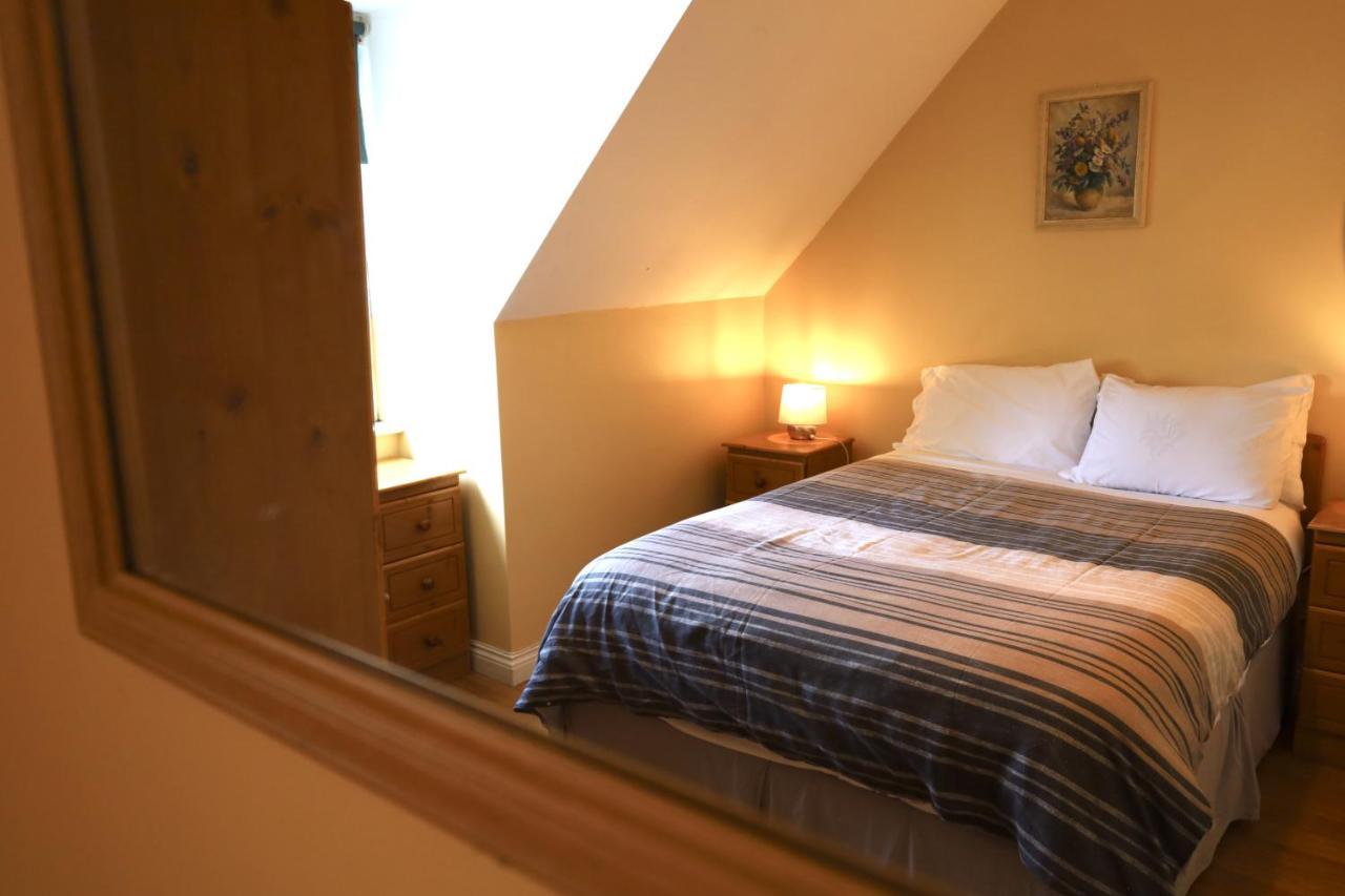 Long Quay Apartments, Clonakilty Eksteriør bilde