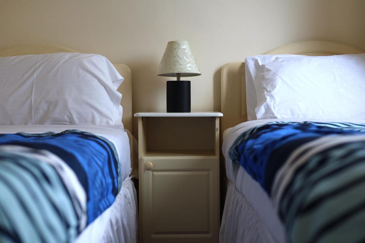 Long Quay Apartments, Clonakilty Eksteriør bilde