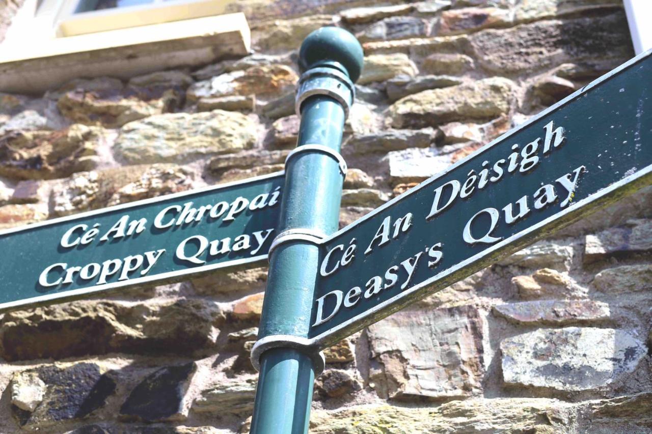 Long Quay Apartments, Clonakilty Eksteriør bilde