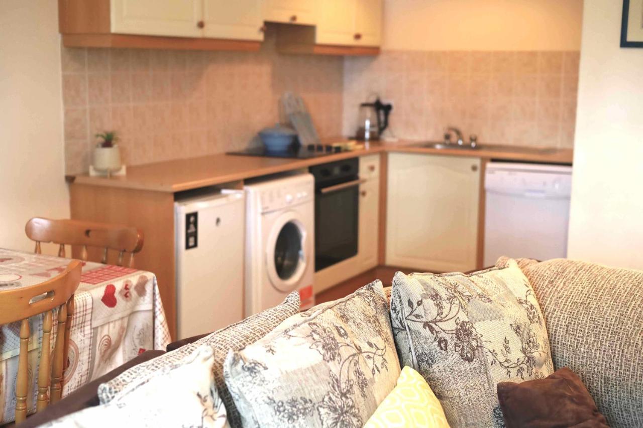 Long Quay Apartments, Clonakilty Eksteriør bilde